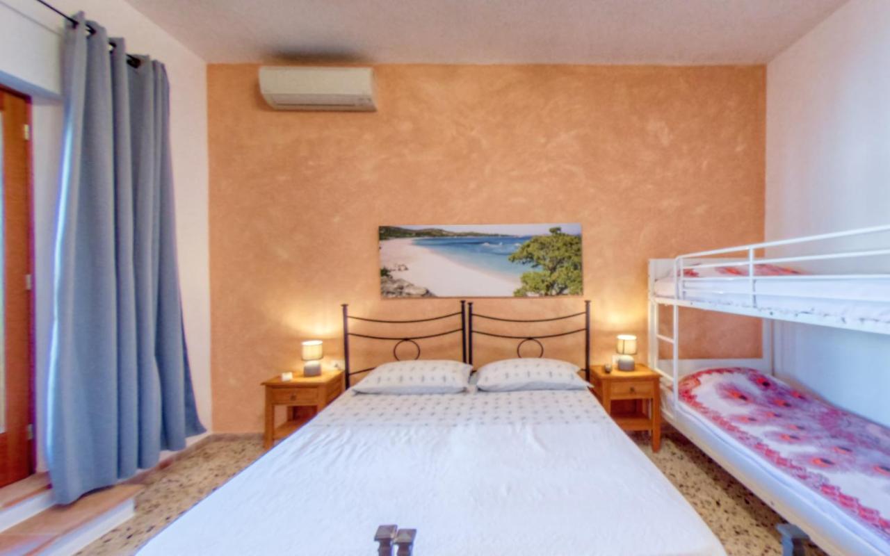 Bed & Breakfast S. Lucia Arzachena