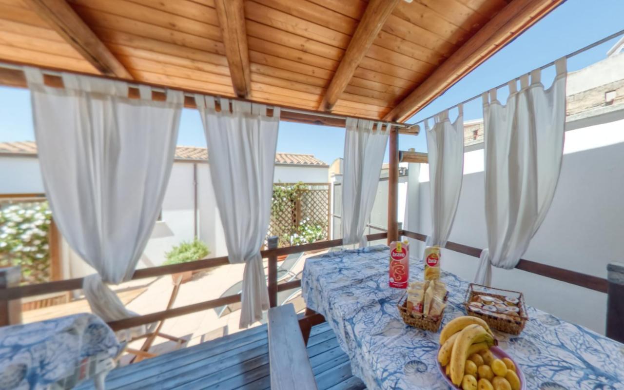 S. Lucia Bed & Breakfast *