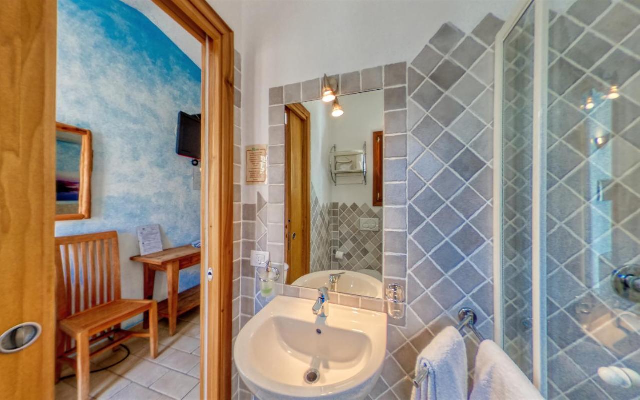 Bed & Breakfast S. Lucia