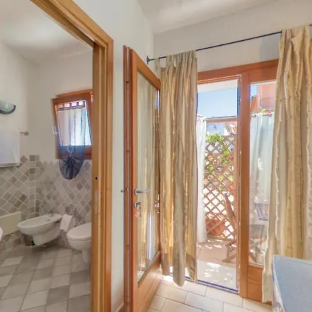 Bed and Breakfast S. Lucia Arzachena Exterior foto