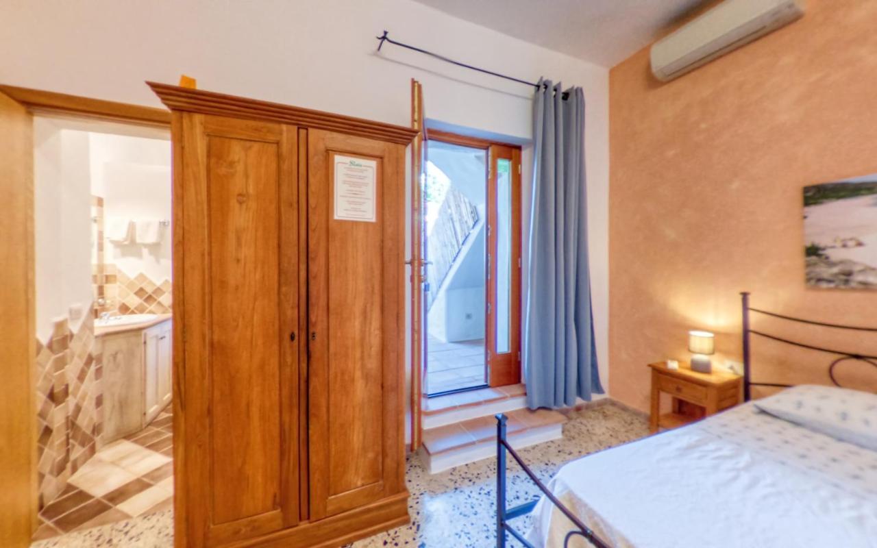 S. Lucia Bed & Breakfast Arzachena
