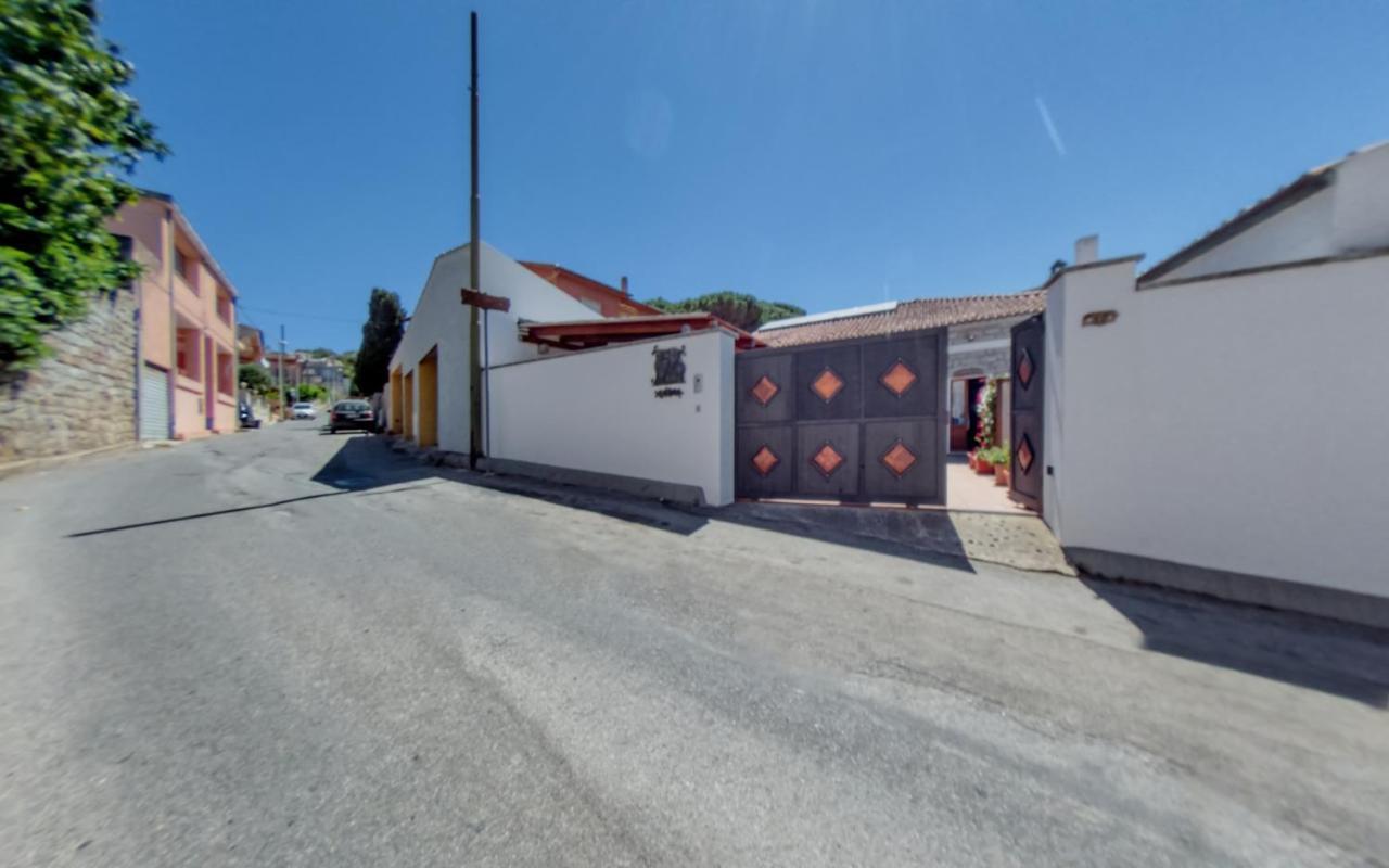 Bed & Breakfast S. Lucia *