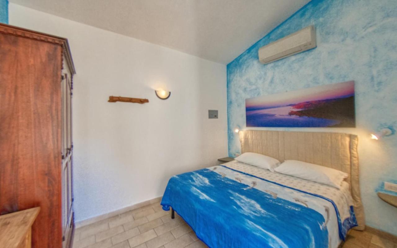 S. Lucia Bed & Breakfast